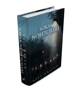 Sokak Nöbetçileri 2 (Ciltli)