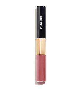 Chanel Le Rouge Duo Ultra Tenue Ultra Kalici Li̇ki̇t Ruj 48