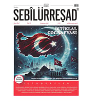 Sebilürreşad Dergi 1110.Sayı Mart 2025 (STD)