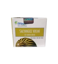 Salyangoz Kremi 100 ml
