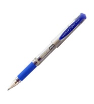 UNİ UM-153 SİGNO BROAD JEL KALEM 1.0 MAVİ