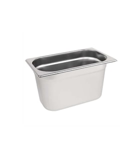Bilge Gastronom Küvet - GN 1/4*200 standart küvet