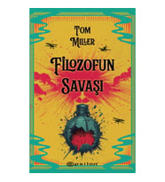 Filozofun Savaşı - Tom Miller