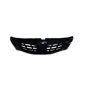 SUBARU IMPREZA ÖN PANJUR GRİ DESENLİ SİYAH 08-09 SUB09IM009 91121EG000