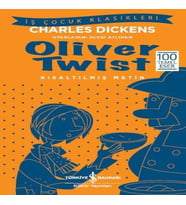 Oliver Twist (Kısaltılmış Metin)