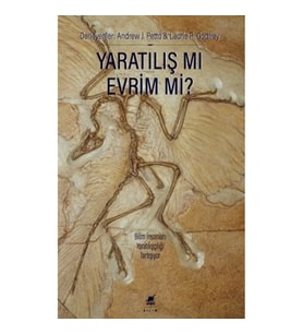 Yaratılış Mı Evrim Mi?