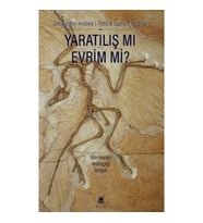 Yaratılış Mı Evrim Mi?