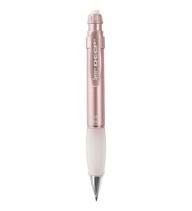 Serve Deep 0.7 mm Mekanik Kurşun Kalem METALİK ROSE 