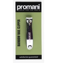 Promani Gökkuşağı Tırnak Makası 8699067171062