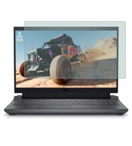 Dell G15 Gaming 5530 15.6 inç Ekran Koruyucu Nano Şeffaf (Şeffaf Hologram)