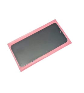 Infinix ZERO X Uyumlu Lcd Ekran Dokunmatik Servis