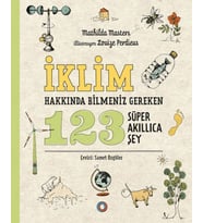 İklim Hakkında Bilmeniz Gereken 123 Süper Akıllıca Şey