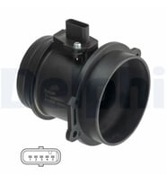 DELPHI AF1040612B1 Hava Debimetresi 059906461N