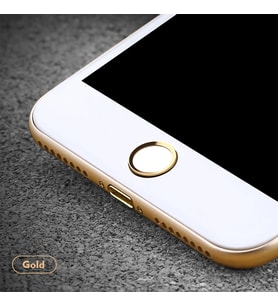 Benks İPhone 66plus 6s6s Plus77plus 88plus Touch İd Tuşu-(5775) - tygo5318-3480 (Gold)