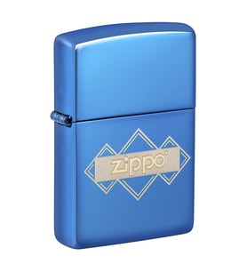 Zippo Design Çakmak - 48706-105350