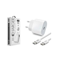 Subzero Usb-C To Type-C 35W Şarj Cihazı Sg66