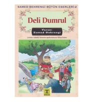 Deli Dumrul