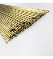 PİRİNÇ KAYNAK TELİ 1,5 MM (1 KG)