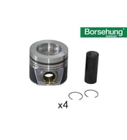 03L107065S Piston Segman Std 81.00 Mm 4 Adet 26 Pim - 2.0-Tdı-Ckub-Cktb-Cffa-Cffb-Cfgb-Cfgc-Cnfa-Cnf