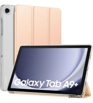 Samsung Galaxy Tab A11 Plus / A9 Plus 11inç Kılıf PU Deri Smart Standlı Case