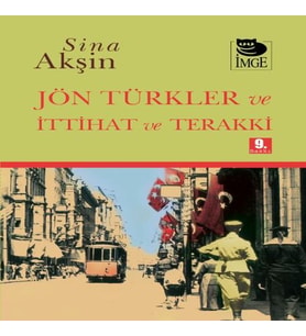 Jön Türkler ve İttihat ve Terrakki