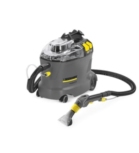 Karcher Puzzi 8/1 C Profesyonel Halı ve Koltuk Yıkama Makinesi