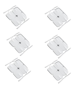 Tens & Ems Elektrod 5*5 cm 6 Paket