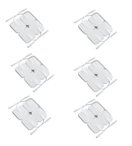 Tens & Ems Elektrod 5*5 cm 6 Paket