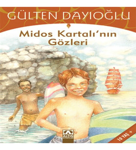 Midos Kartalının Gözleri