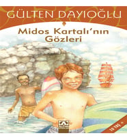 Midos Kartalının Gözleri