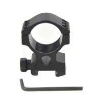 -30mm/21mm Tüfek Için Lazer,fener Bağlama Aparatı