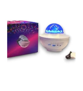 Xy-918 Led Projeksiyon Hoparlör