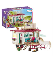Schleich Karavan 42415