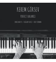 Kerem Görsev Perfect Balance - Plak (Standart)