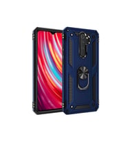 Xiaomi Redmi Note 8 Pro Uyumlu Kılıf Zore Vega Kapak