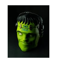 Halloween Frankenstreat Şeker Çantası ( Büyük Boy)