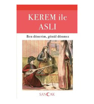 Kerem ile Aslı - Ben Dönerim, Gönül Dönmez