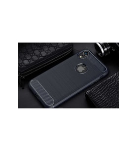Apple iPhone XR Uyumlu Kılıf Zore Room Silikon Kapak