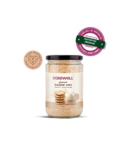DOSEWELL GLUTENSİZ BADEM UNU 250 GR