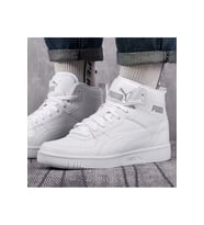 Puma Rebound Joy Hİ Jordan Bayan Sneaker Spor Bot Ayakkabı 374687-07-370486-02 v9