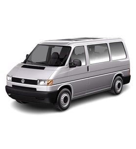 VW TRANSPORTER IV KAPUT AMORTİSÖRÜ OEM No:7D0823359A (Siyah)