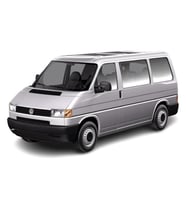 VW TRANSPORTER IV KAPUT AMORTİSÖRÜ OEM No:7D0823359A (Siyah)