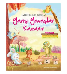 Yarışı Yavaşlar Kazanır