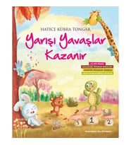 Yarışı Yavaşlar Kazanır