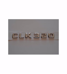 MERCEDES CLK320 YAZI W208 2088170315