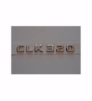MERCEDES CLK320 YAZI W208 2088170315