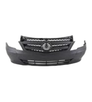 Mercedes Vito639 2010-2014 Komple Tampon Ön PDCsiz F Yık Sız 6398807870 Wender