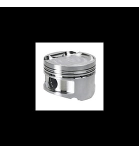 Mercedes Piston OM602 Segmanlı 89.00mm Std 312 412 MHL_0010100 Mahle