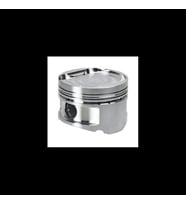 Mercedes Piston OM602 Segmanlı 89.00mm Std 312 412 MHL_0010100 Mahle