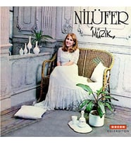 Nilüfer Müzik - CD (STD)